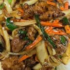 Best D30. Mongolian Beef (Everyday Special) in Oklahoma City, OK
